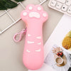 Cat Paw Pencil Case