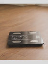 Bluetooth Bodysense Smart Scale