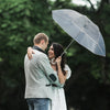 Thinka Transparent Umbrella