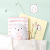 Squishy Notebook