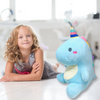 Dinosaur stuffed toy