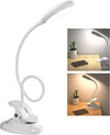 Cactus Table Lamp clamp
