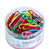 Colored Paper Clips