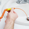 Drain Weasel Hair Clog Tool
