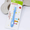 Duoladuobu Baby Silicone Spoon