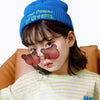 Children Cute Bear Sunglasses