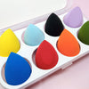 Thinka Beauty Blender Set 8 Pcs