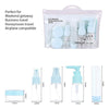 Thinka Travel Bottle Set 6pcs