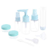 Thinka Travel Bottle Set 6pcs