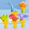 Cute Dinosaur Water Gun