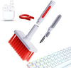 5 in 1 Keyboard Cleaning Brush Kit