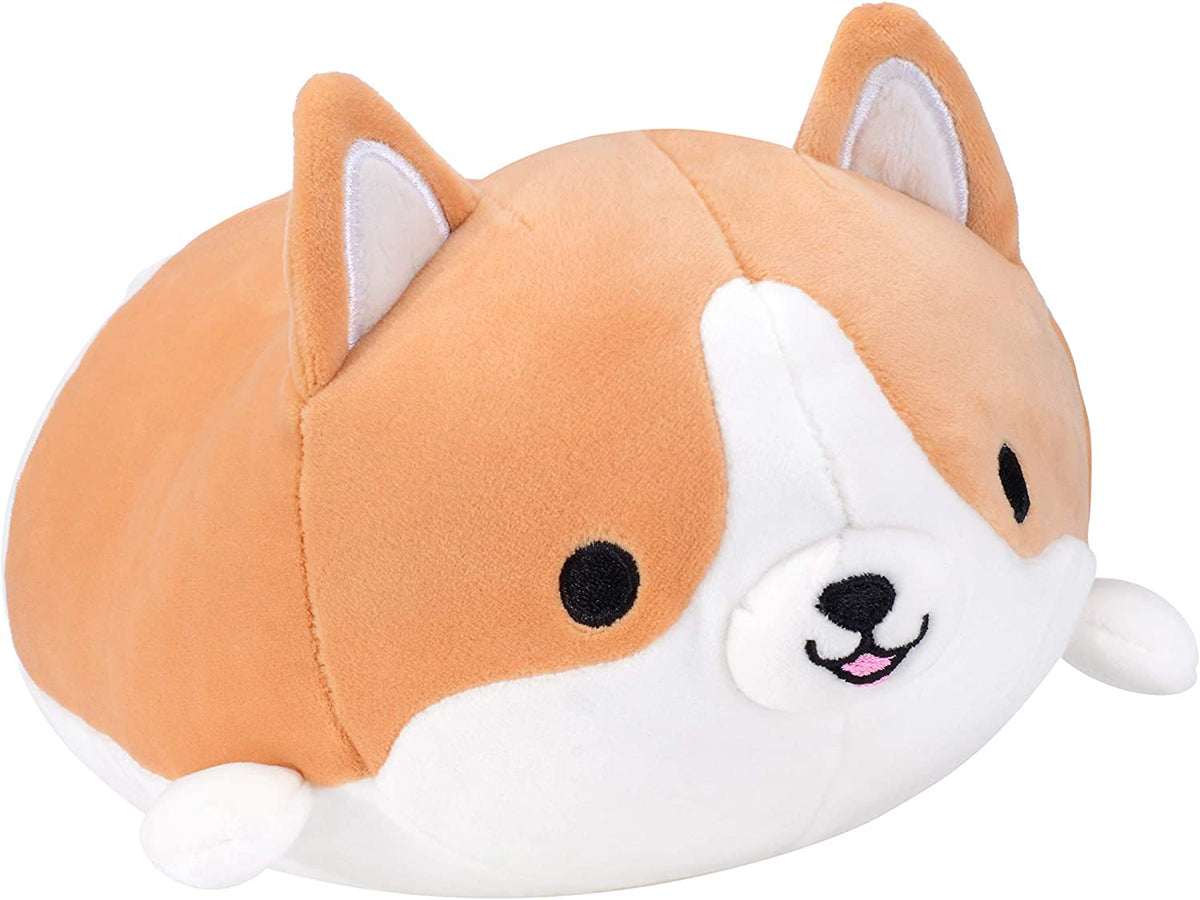 Corgi doll clearance