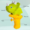 Cute Dinosaur Water Gun