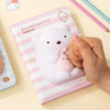 Squishy Notebook