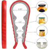 Multifunctional Can Opener
