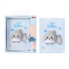 Squishy Notebook