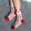 Christmas socks