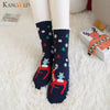Christmas socks