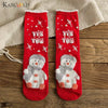 Christmas socks