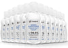 Thinka Hand Sanitizer 100ml (Gel)- USP Grade - ASTM E2315 Lab test Approved