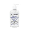 Thinka Hand Sanitizer 500ml (Gel)- USP Grade - ASTM E2315 Lab test Approved.