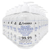 Thinka Hand Sanitizer 500ml (Gel)- USP Grade - ASTM E2315 Lab test Approved.