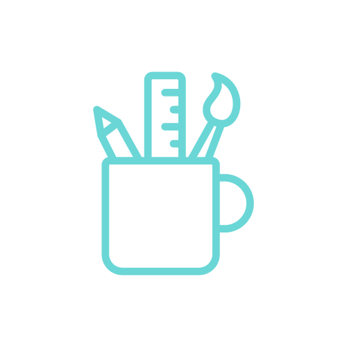 Stationary & Decoration