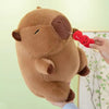 Capybara Stuffed Toy (Haws)