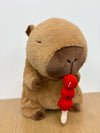 Capybara Stuffed Toy (Haws)