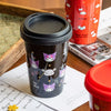 Kuromi Travel Mug