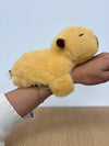 Capybara Wrist Hugger