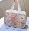 Waterproof Cosmetic Bag
