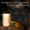 Thinka® Mini Portable Camping Lantern Lamp