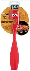 Joie Silicone Devil Oven and Toaster Rack Puller