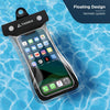 Thinka Waterproof Phone Case