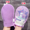 Kuromi Bath Glove