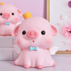 Piggy Bank - Pig Version