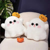 Halloween Stuffed Toy (Ghost)