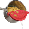 Joie Silicone Clip On Strainer
