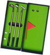 Thinka® Golf-themed Desktop Pen Set