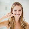 Three Angles Toothbrush