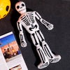Halloween Stuffed Toy (Skeleton)