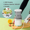 Citrus Juicer