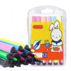 Washable Color Pens (12 Colors)