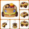 Kitchen  Burger Car Toy