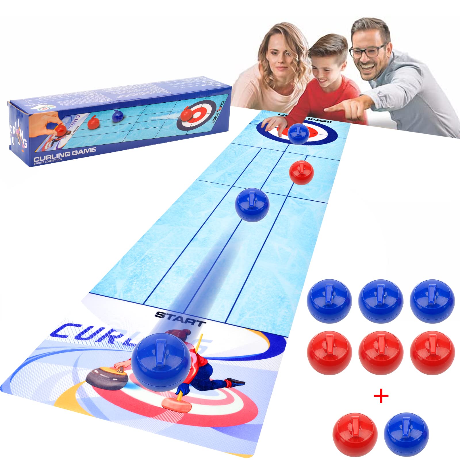 Thinka R6 Tabletop Sports – THINKA CANADA