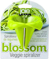 Joie Blossom Veggie Spiralizer