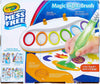 Crayola Color Wonder Mess-Free Magic Light Brush