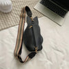 Black Kitten Bag