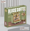 Block Coffee Machine